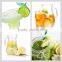 Stainless Steel Manual Lemon juicer