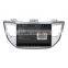 10.1" IX35/TUCSON 2015 Remain Original Car Function Support Gps USB TMPS Canbus Mp3