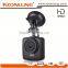 Ambarella A7 Super HD DVR 2.4 Inch G-sensor Dash Cam