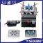 High motor speed low volume eco-friendly 15w optic fiber polishing machine