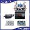 High quality easy operation DC 12V optic fiber polishing machine