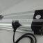 GEB rechargeable li-ion 36v 10Ah silver fish battery pack for electric vehicle
