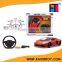 1/8 Full Function Powerful RC Car Toy steering wheel G-Sensor controller EN71/EN62115/N6P/EN60825