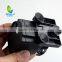 PF-9101 Multifunctional aquarium aeration submersible filter pump