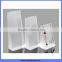 New Hot Fashion competitive size acrylic jewelry display stands