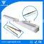 High Luminous two side led tube 23W Linear Lamp