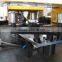 2017 mainly selling BFHG-W Germany for braiding machine steel wire ODM automatic shut down horizontal type winding machine