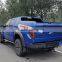 Toyota Hilux Full Box/Cross Bed Cover/Hard Tonneau Cover