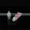 30g cosmetic container for liquid cream lotion airless plastic tube