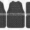 Rubber car floor mats/2015 new design car mat