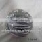 glass ball decoration paperweight