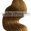 human hair extension/bulk hair/human hair bulk/remy human hair extension/hair products