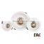 Hot selling long life Supermarket COB 12w ip65 led downlight