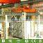 Qingdao Supply Low Price Single Hanger Type Shot Blasting Machine/Shot Blasting Q376