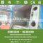 High Quality Surface Cleaning Crawler Type Shot Blasting Rust Removal Machine
