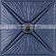 Lightweight Faux Leather Interior tv Background Decorative Wall Panel