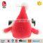 ICTI 2016 festival promotional stuffed santa christmas plush toy                        
                                                Quality Choice