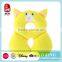 Yangzhou factory funny animal neck pillow                        
                                                                                Supplier's Choice