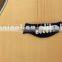 L-T20S-36 Solid Spruce Acoustic Guitar Satin Saddle