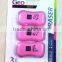hot selling scented eraser for 3d eraser