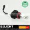 2016 EKLIGHT k7 E-mark approved h4 led headlight luxeon mz