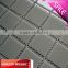 Gray color glass mosaic swimming pool clean pool tile HG-448006