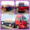 China brand LPG transportation truck hot sale LPG tank truck FAW 35.5CBM mini LPG truck