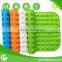 pvc bathroom floor mats