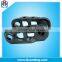 made in china lubrication system earthmoving oil roller tracking