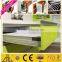 China top Suppliers of aluminum profile assembly accessories for kitchen cabinet