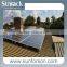Customized Sheet Metal Stamping Solar Panel Mounting Hardware