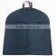 Custom Printed Non Woven Garment Bag for Suit