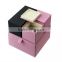 small jewelry storage paper box with dividers