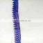 POPULAR NEW DESIGN 100% POLYESTER CHEMCIAL LACE FOR DECORATION
