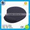 Customized wrist support blank rubber mouse pads