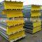 easy assemble steel frame buildings temporary office