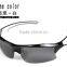 Guangzhou Factory Custom anti-fog polycarbonate sunglasses with FDE CE ANSI certificate
