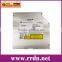 Slot load Internal DVD RW drive GA10N SATA 12.7mm for laptops