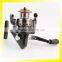 6BB 5.2:1 Gear Ratio Spinning Fishing Reel, Fishing Tackle