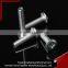 Made in China fasteners high quality plastic rivet fastener, plastic fastener
