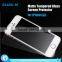 Smart Phone In Stock 0.33mm Anti Glare Screen Protectors for iPhone SE Tempered Glass