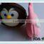 100% silicone Material Purse for kids christmas gifts
