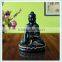 Resin Buddha Statue Sitting Buddha Figure for Home Decor
