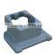 China manufacture painted support ,iron cast casting &foundry support,supports cast iron