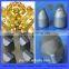 Power Tool Parts Type Tungsten Carbide Blade Inserts
