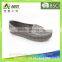 Lady PVC Sandals 2016 Women Flat Casual Shoes