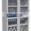 Best seller steel laboratory cupboard storage cabinet glassware cabinet