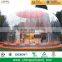 Latest design geodesic dome tent , large dome tent