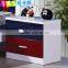 Latest bedroom furniture children bed wholesale 8350-1#
