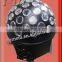 big ball Led Crystal Magic light Disco Ball For Dj Clubs Stage Effect Lighting